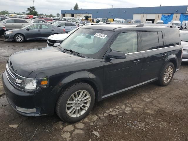 2014 Ford Flex SEL