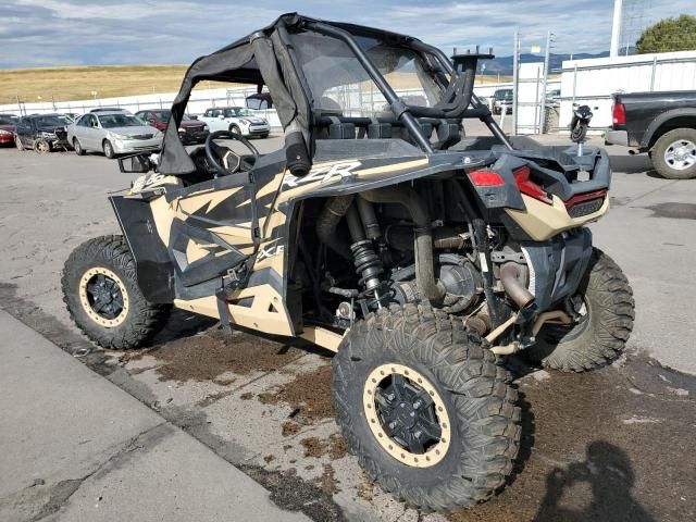 2020 Polaris RZR XP 1000 Trails AND Rocks