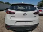 2018 Mazda CX-3 Touring