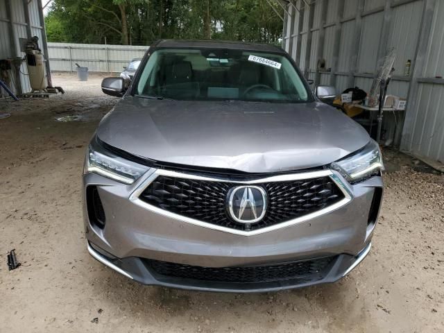 2023 Acura RDX Advance