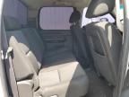 2011 Chevrolet Silverado K2500 Heavy Duty LT