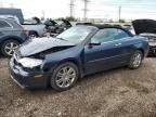 2008 Chrysler Sebring Limited