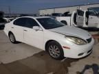 2004 Lexus ES 330