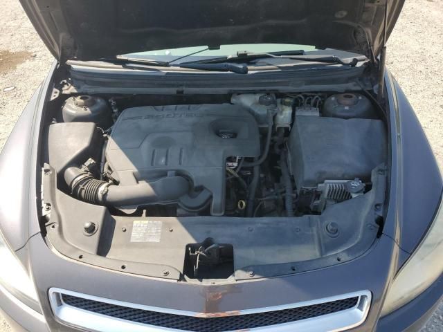 2011 Chevrolet Malibu 1LT