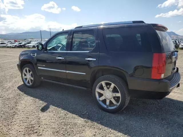 2007 Cadillac Escalade Luxury