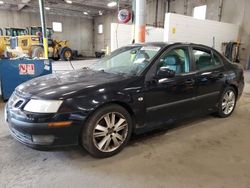 Compre carros salvage a la venta ahora en subasta: 2007 Saab 9-3 2.0T