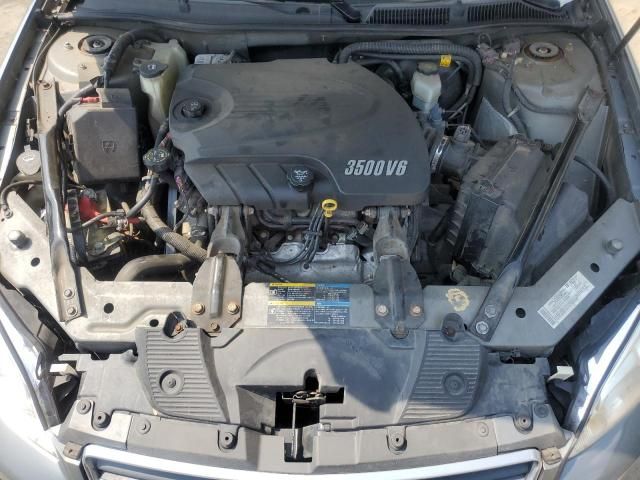 2008 Chevrolet Impala LS