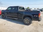 2006 GMC Sierra K2500 Heavy Duty