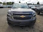 2015 Chevrolet Suburban K1500 LS