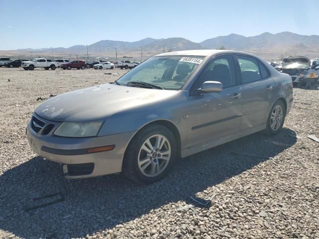 2006 Saab 9-3