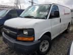 2008 Chevrolet Express G2500