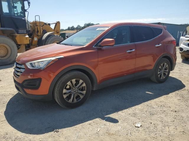 2016 Hyundai Santa FE Sport