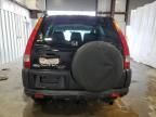 2004 Honda CR-V EX