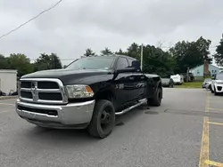 Dodge Vehiculos salvage en venta: 2013 Dodge RAM 3500 ST