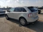 2007 Ford Edge SEL Plus