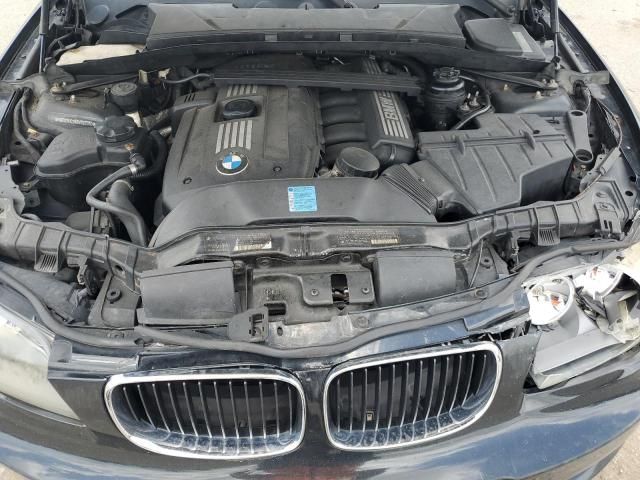 2011 BMW 128 I