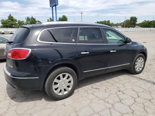 2016 Buick Enclave