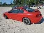 2004 Pontiac Sunfire