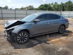 2018 Nissan Altima 2.5 en venta en Eight Mile, AL