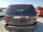 2012 Honda Pilot EXL