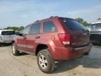 2008 Jeep Grand Cherokee Laredo