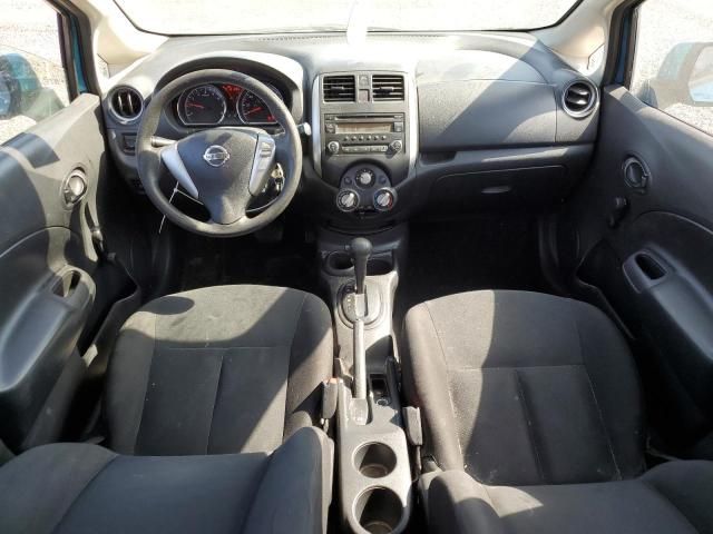 2014 Nissan Versa Note S