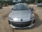 2013 Mazda 3 I