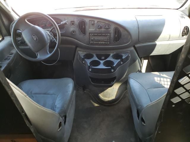 2006 Ford Econoline E250 Van