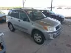 2002 Toyota Rav4