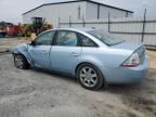 2009 Ford Taurus Limited