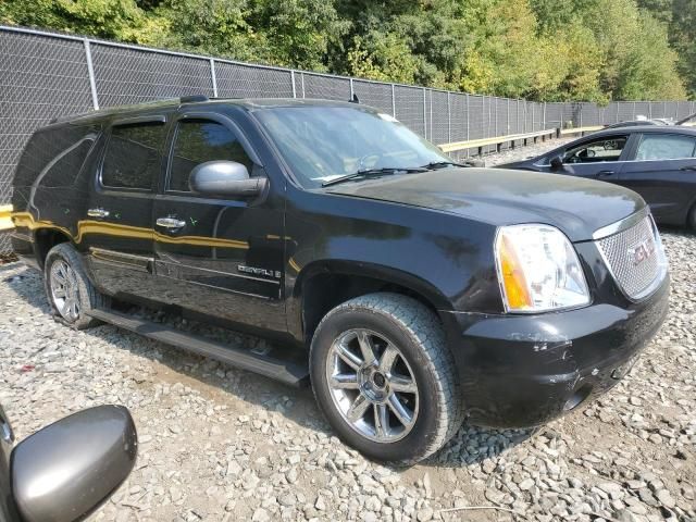 2007 GMC Yukon XL Denali