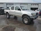 2004 Toyota Tacoma Double Cab Prerunner