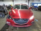 2014 Mazda 3 Touring