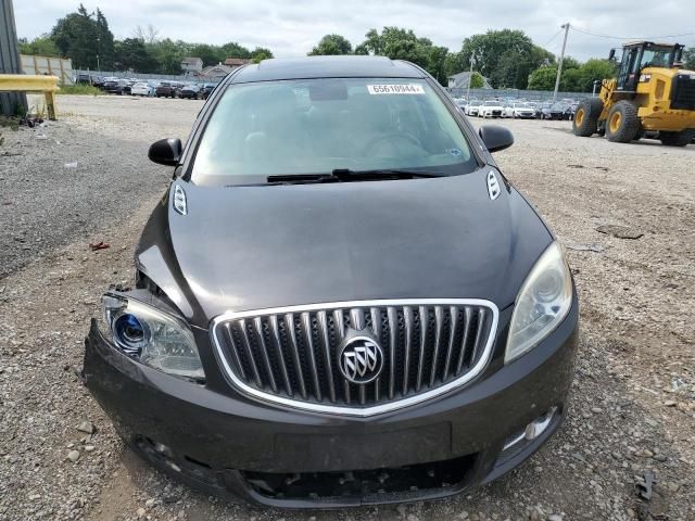 2013 Buick Verano