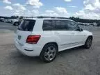 2013 Mercedes-Benz GLK 350