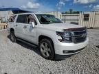 2017 Chevrolet Suburban C1500 LT