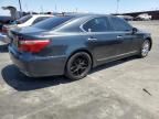 2010 Lexus LS 460