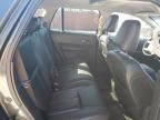 2007 Ford Edge SEL Plus