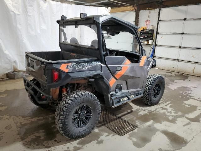 2018 Polaris General 1000 EPS