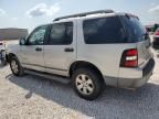 2006 Ford Explorer XLS