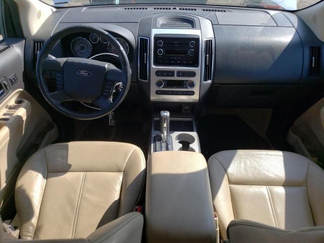 2010 Ford Edge Limited