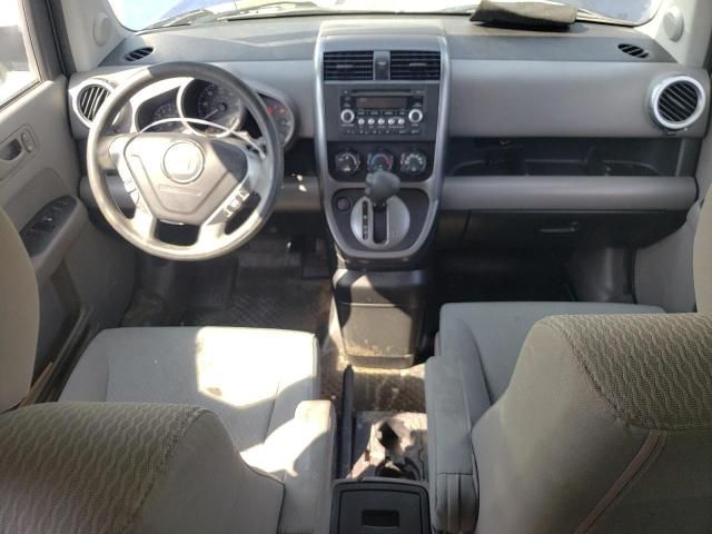 2010 Honda Element EX