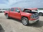 2015 Chevrolet Silverado K1500 LTZ