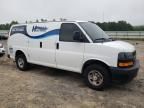 2023 Chevrolet Express G2500