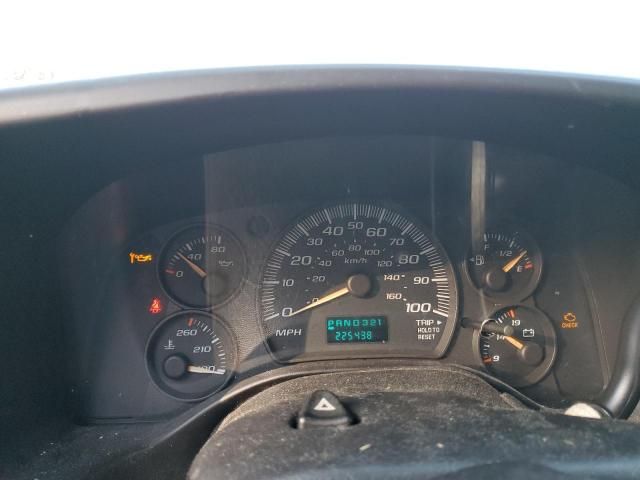 2007 Chevrolet Express G3500