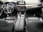 2019 BMW 540 XI