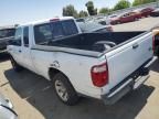 2005 Ford Ranger Super Cab