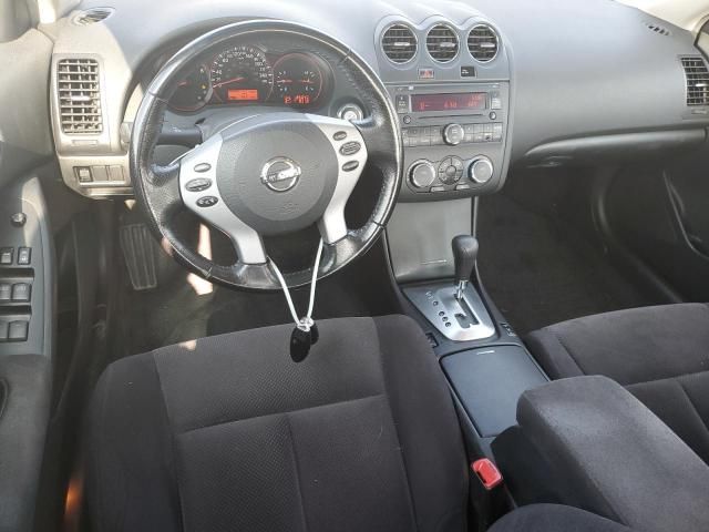 2009 Nissan Altima 2.5