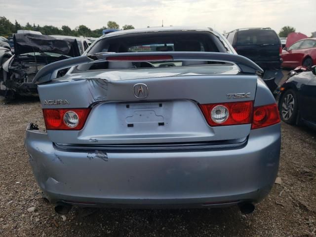 2004 Acura TSX