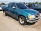 1998 Ford F150